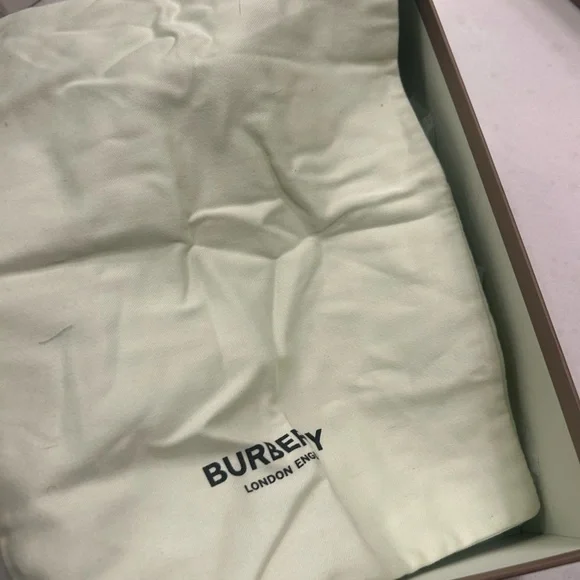 KIDS BURBERRY CHILDRENS SANDALS - Picture 6 of 6